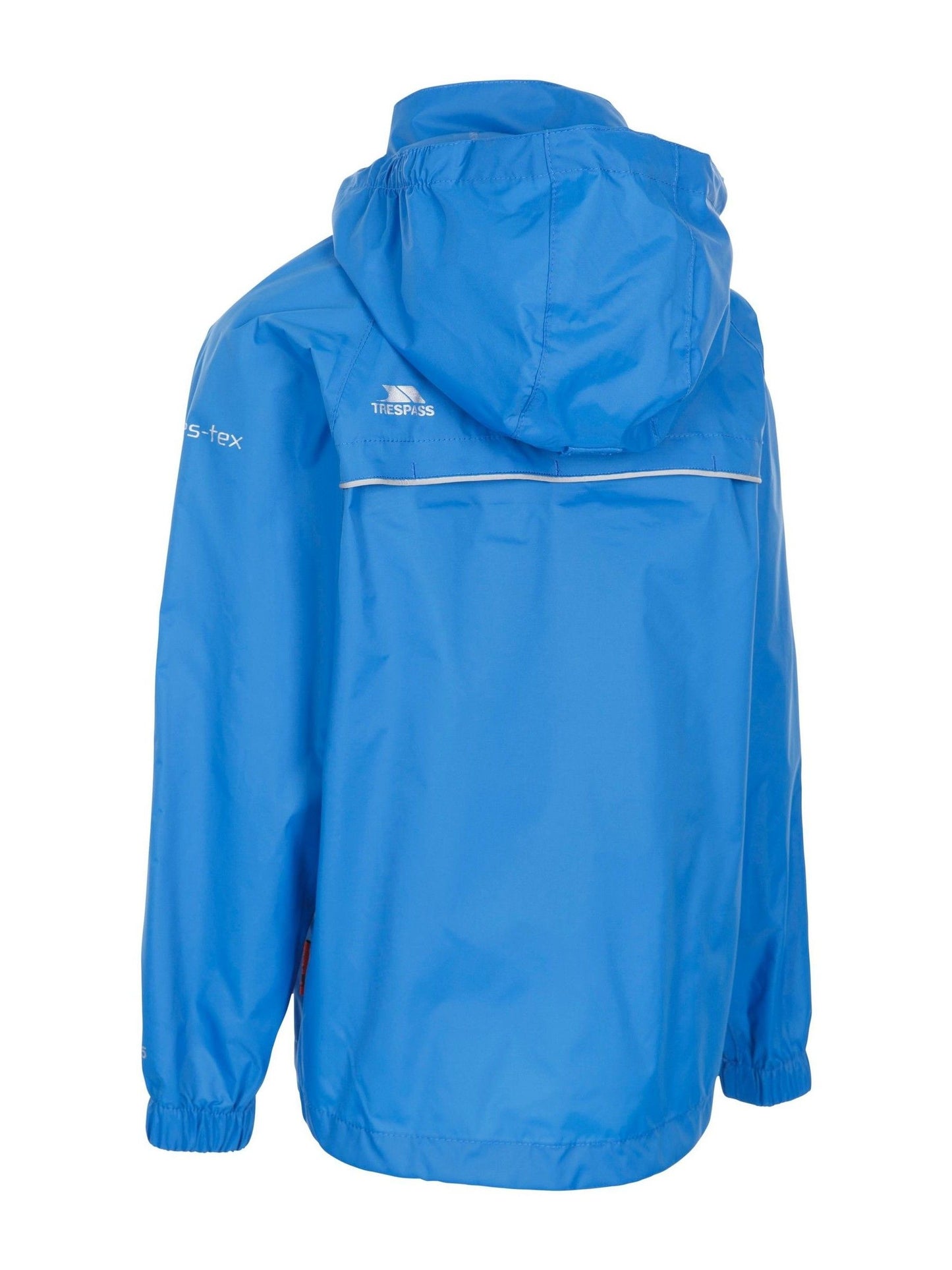 Trespass Qikpac X Packable Waterproof Jacket