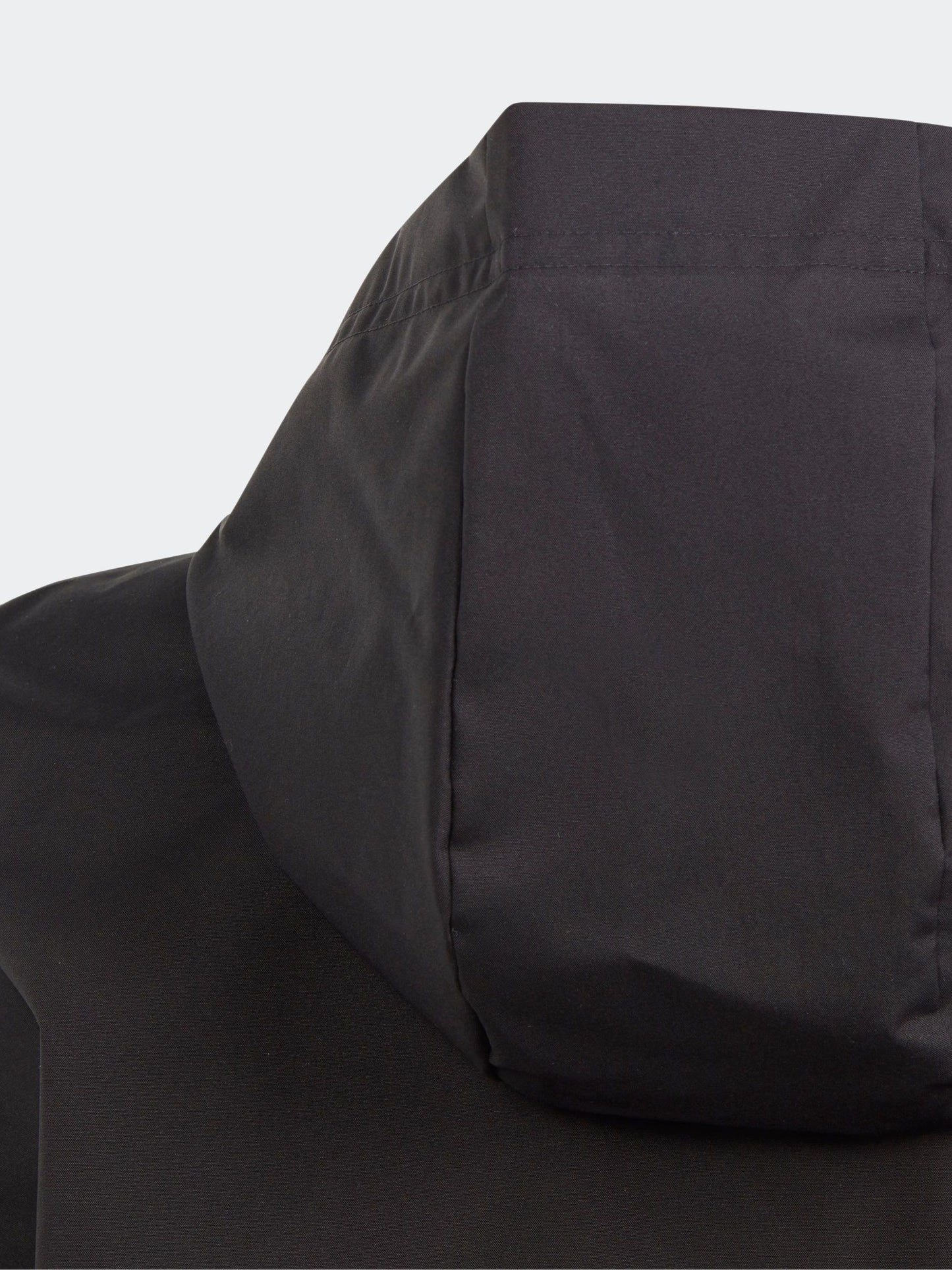 adidas Black Entrada 22 All-Weather Jacket