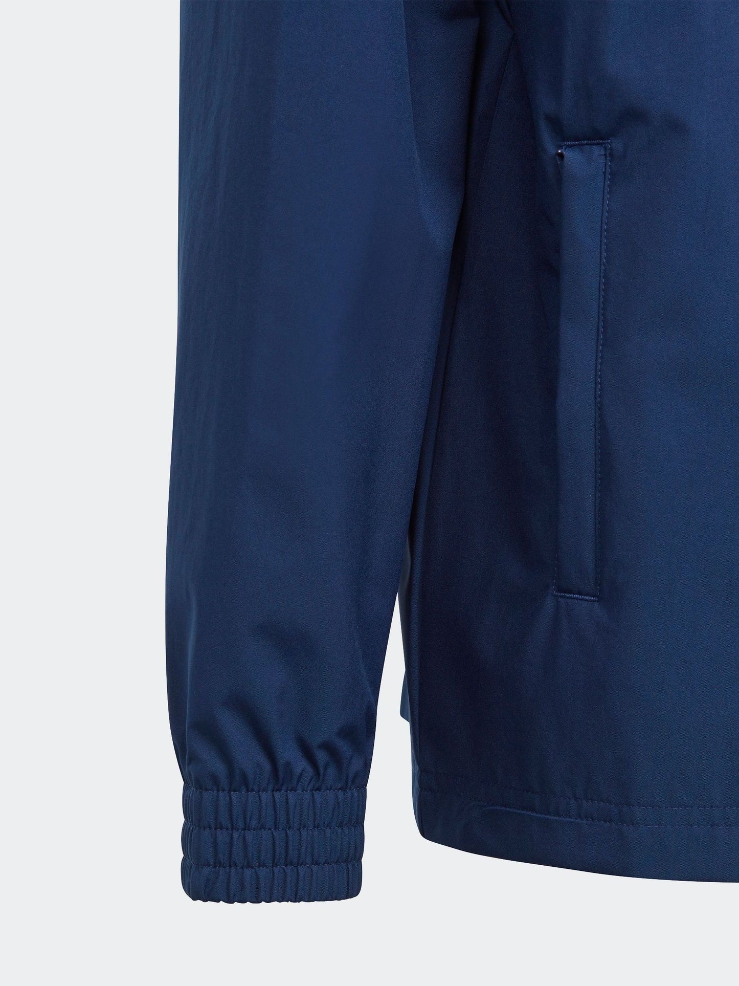 adidas Navy Entrada 22 All-Weather Jacket