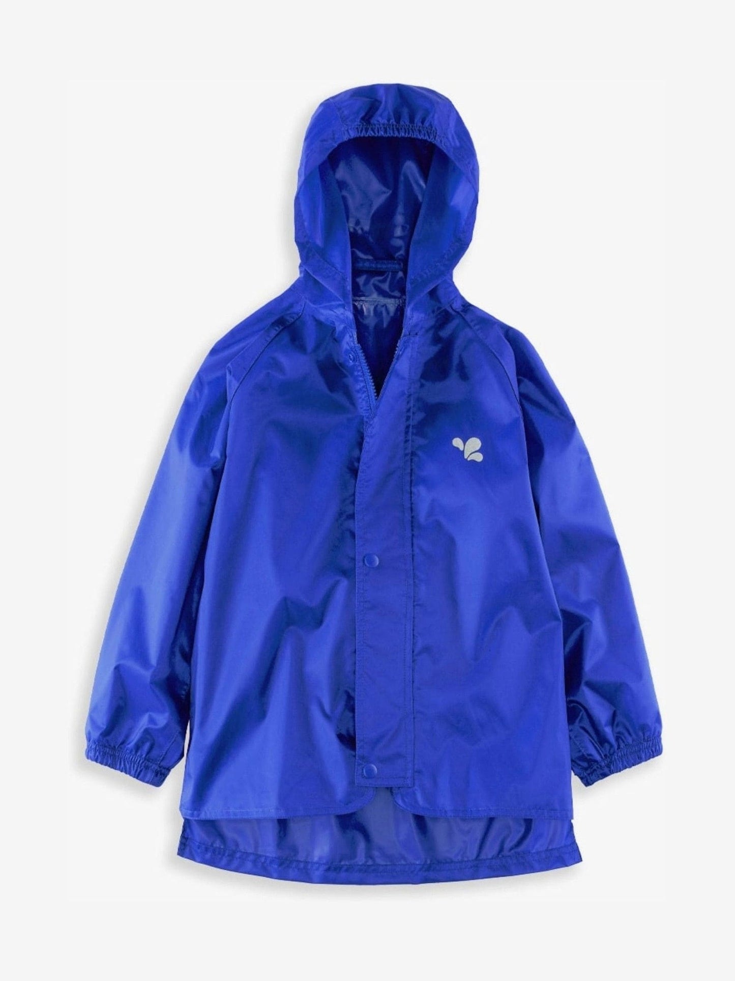 Muddy Puddles Blue Originals Waterproof Jacket