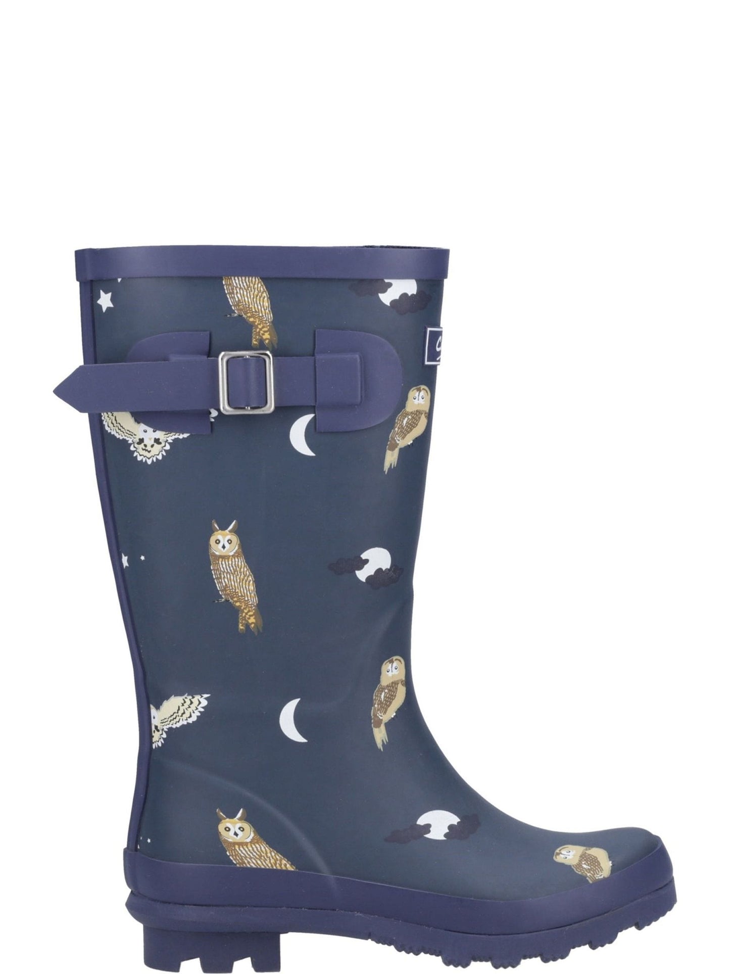 Cotswolds Junior Woodland Wellingtons