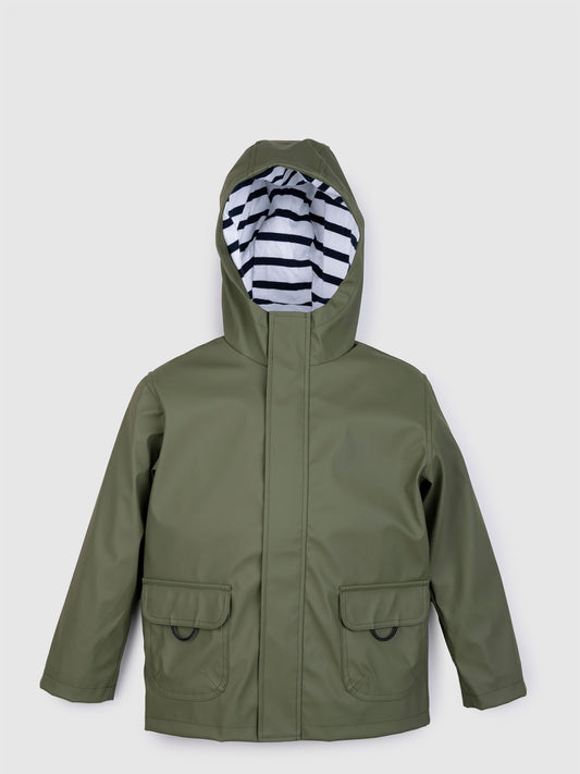 Igor Waterproof Euri Raincoat
