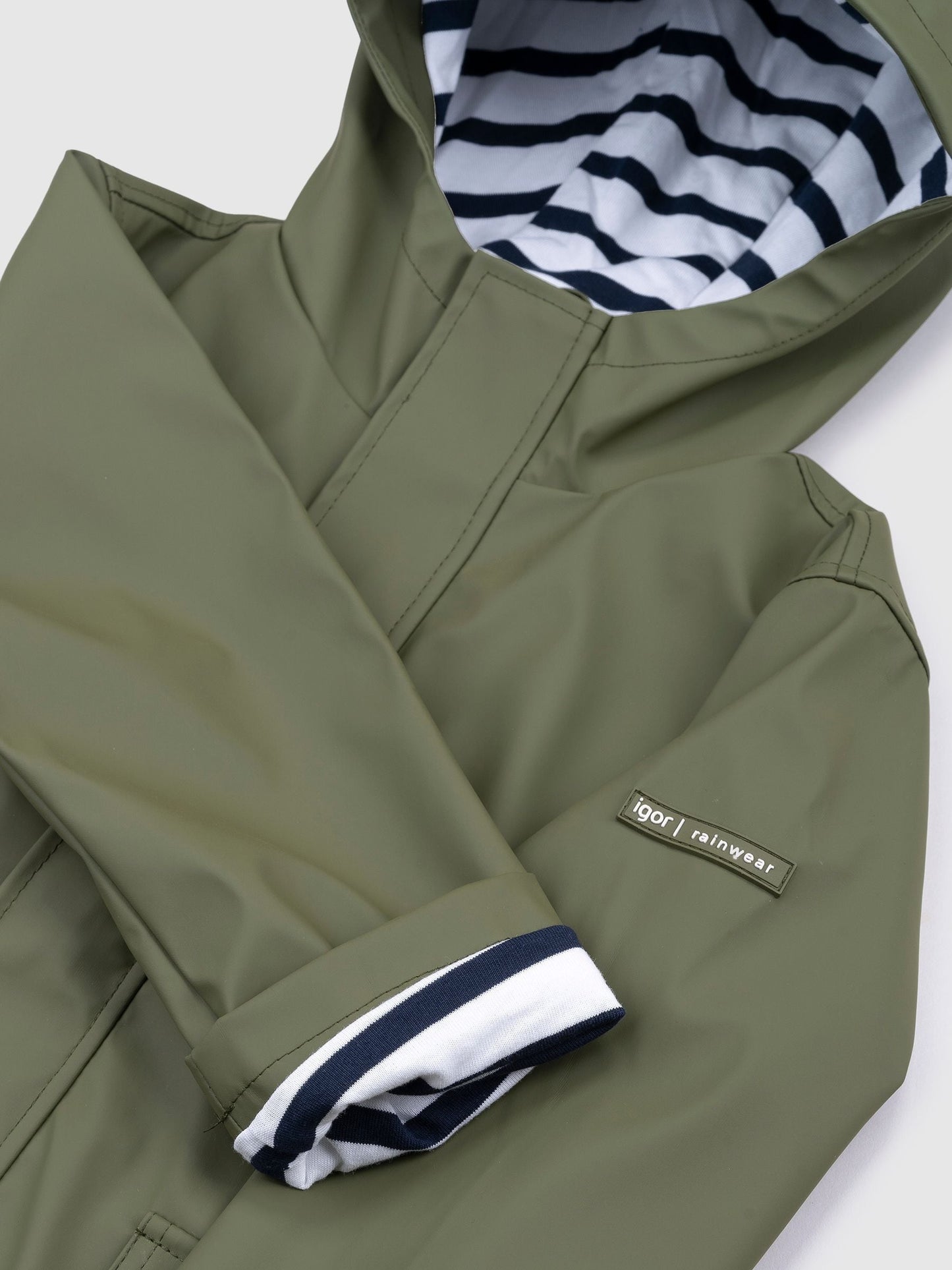 Igor Waterproof Euri Raincoat