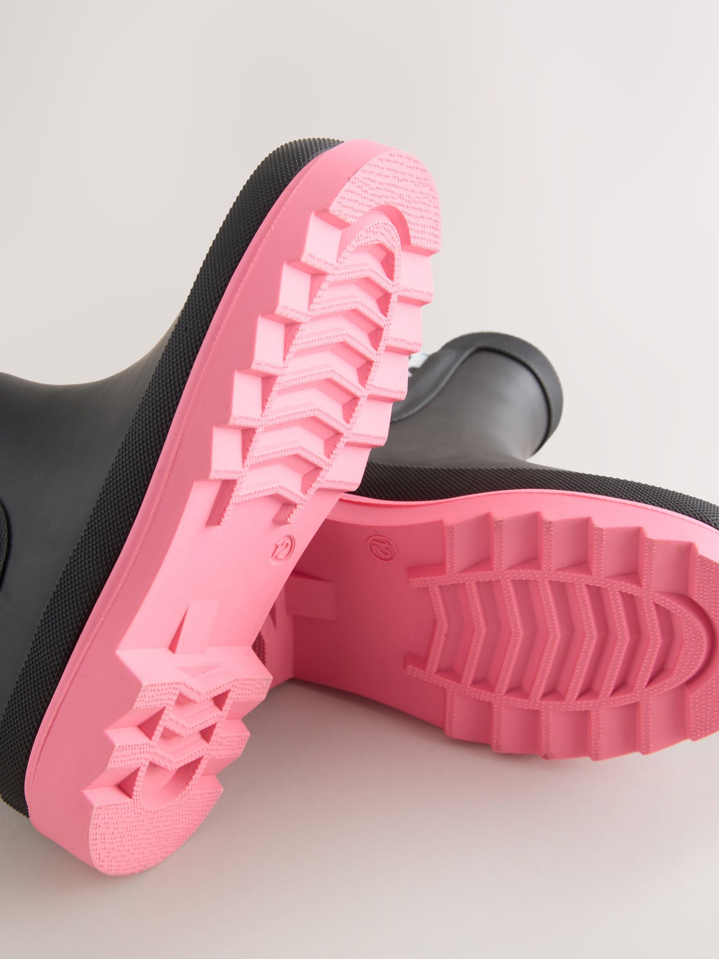 Siyah Chelsea Yağmur Çizmesi