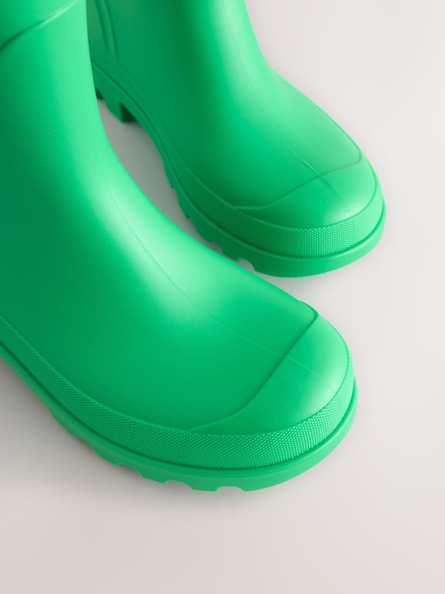 Yeşil Klasik Yağmur Çizmesi