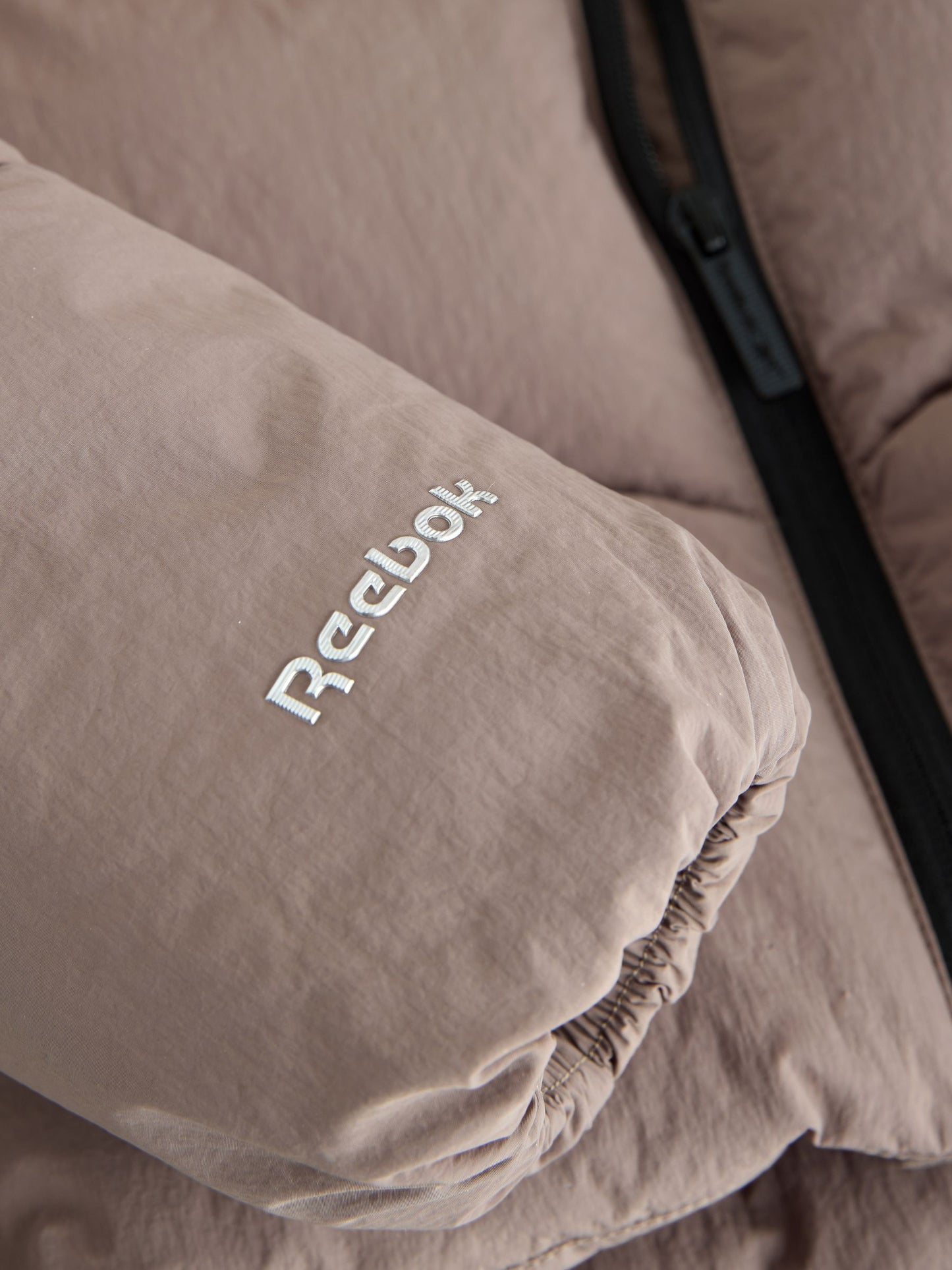 Reebok Shower Resistant Padded Jacket