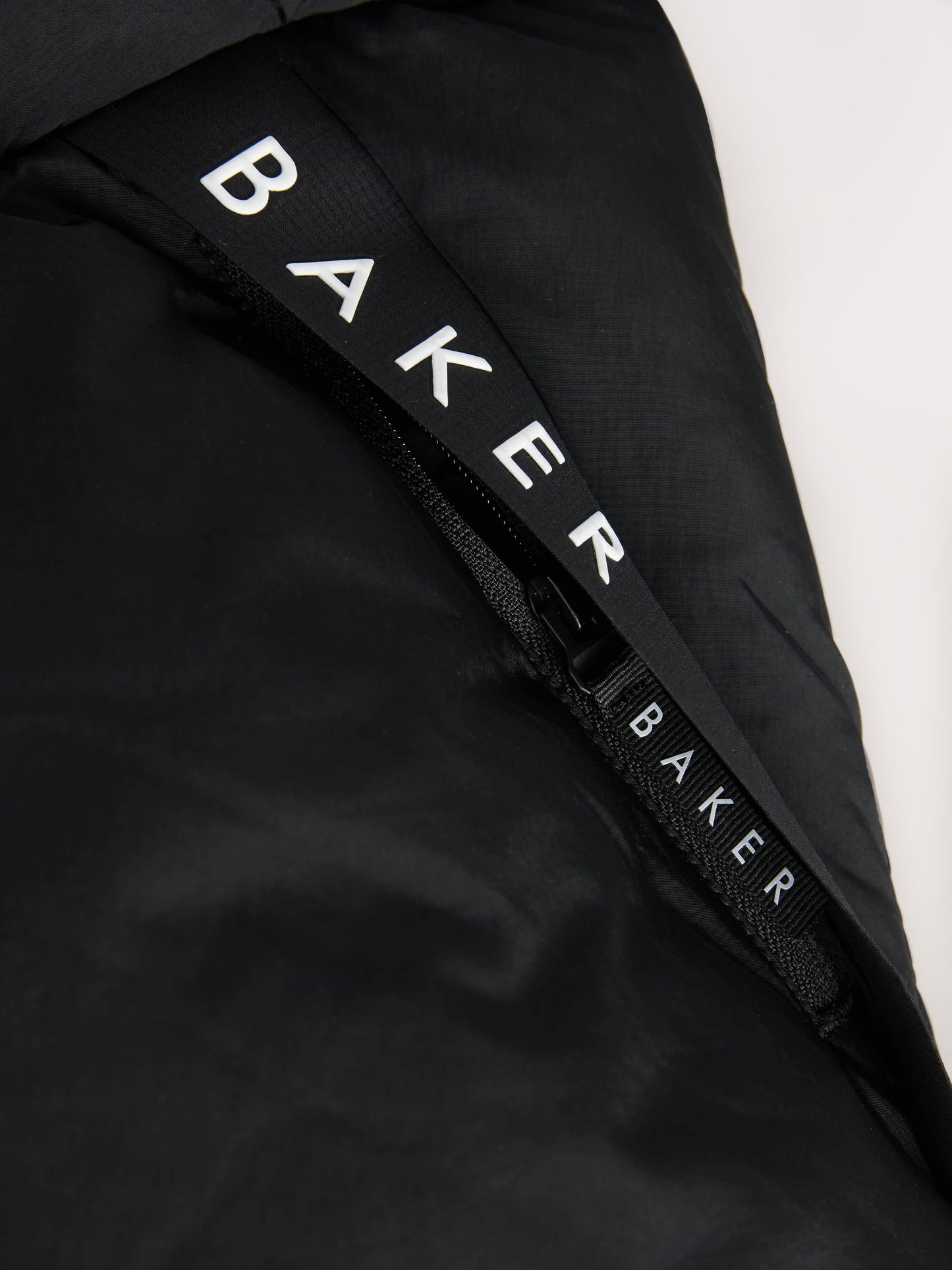 Baker by Ted Baker Suya Dayanıklı Dolgulu Çocuk Montu