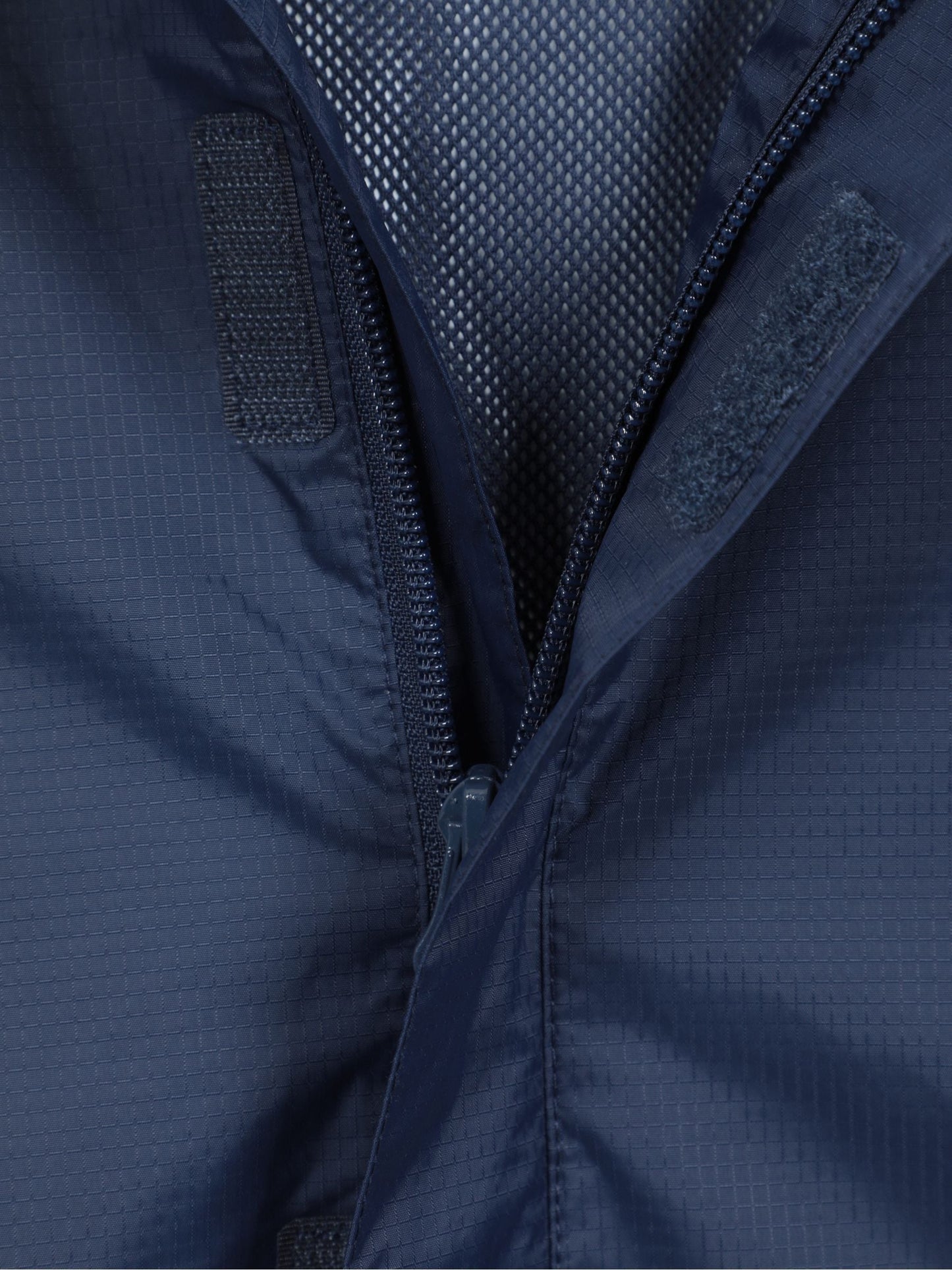 Mountain Warehouse Dark Blue Torrent Waterproof Jacket