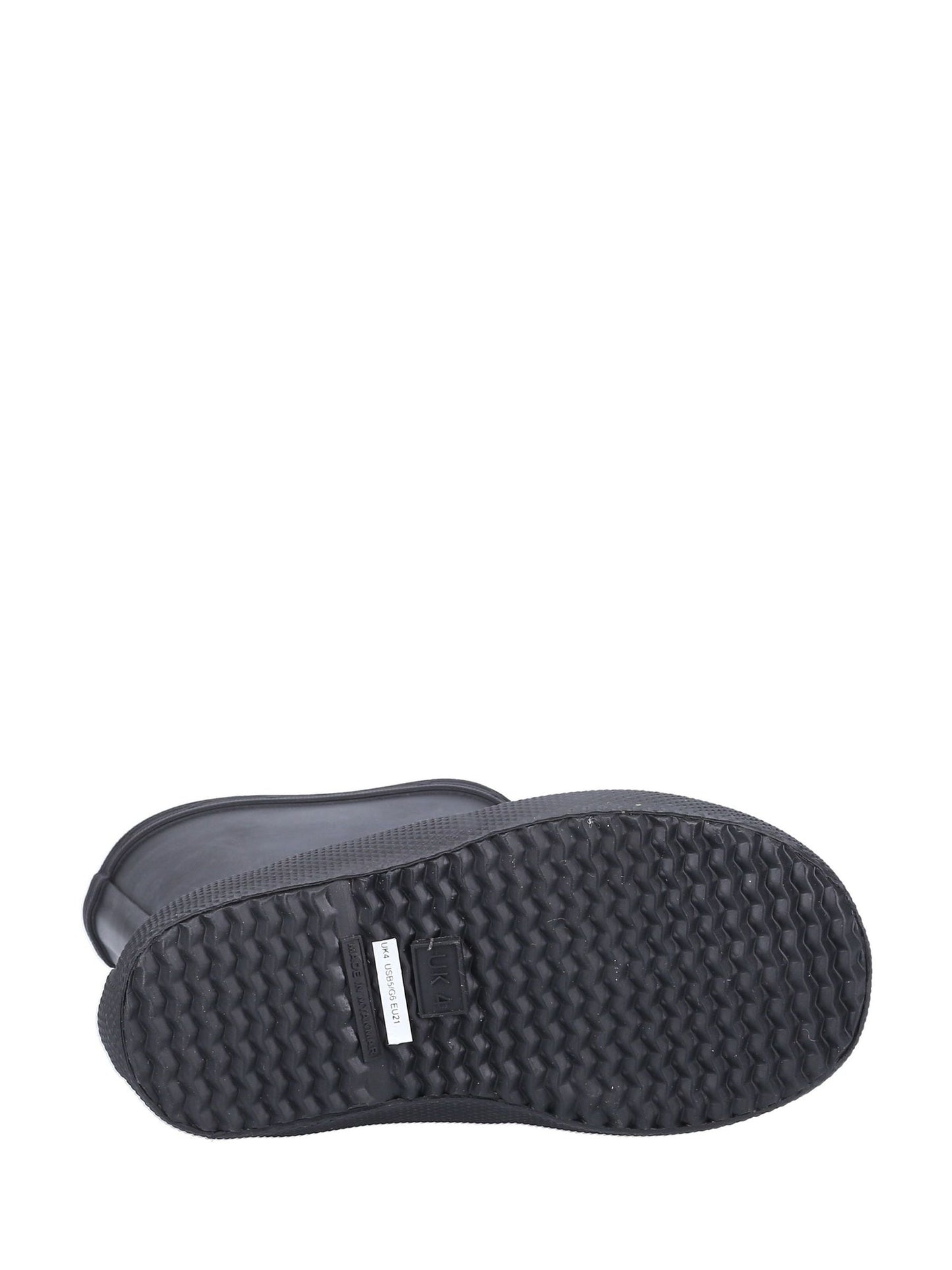 Hunter Kids First Matte Wellies