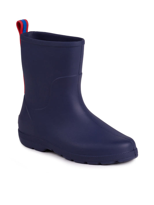 Totes Blue Childrens Charley Welly Boots