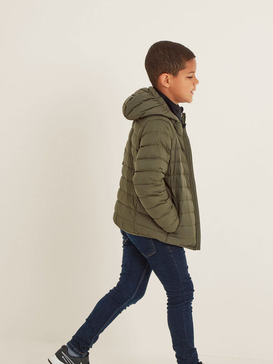 Tog 24 Green Midsley Downfill Jacket