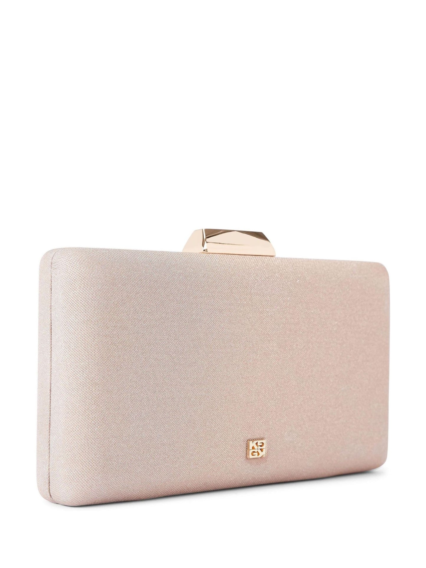 KG Kurt Geiger Pembe Ton Billy Çanta