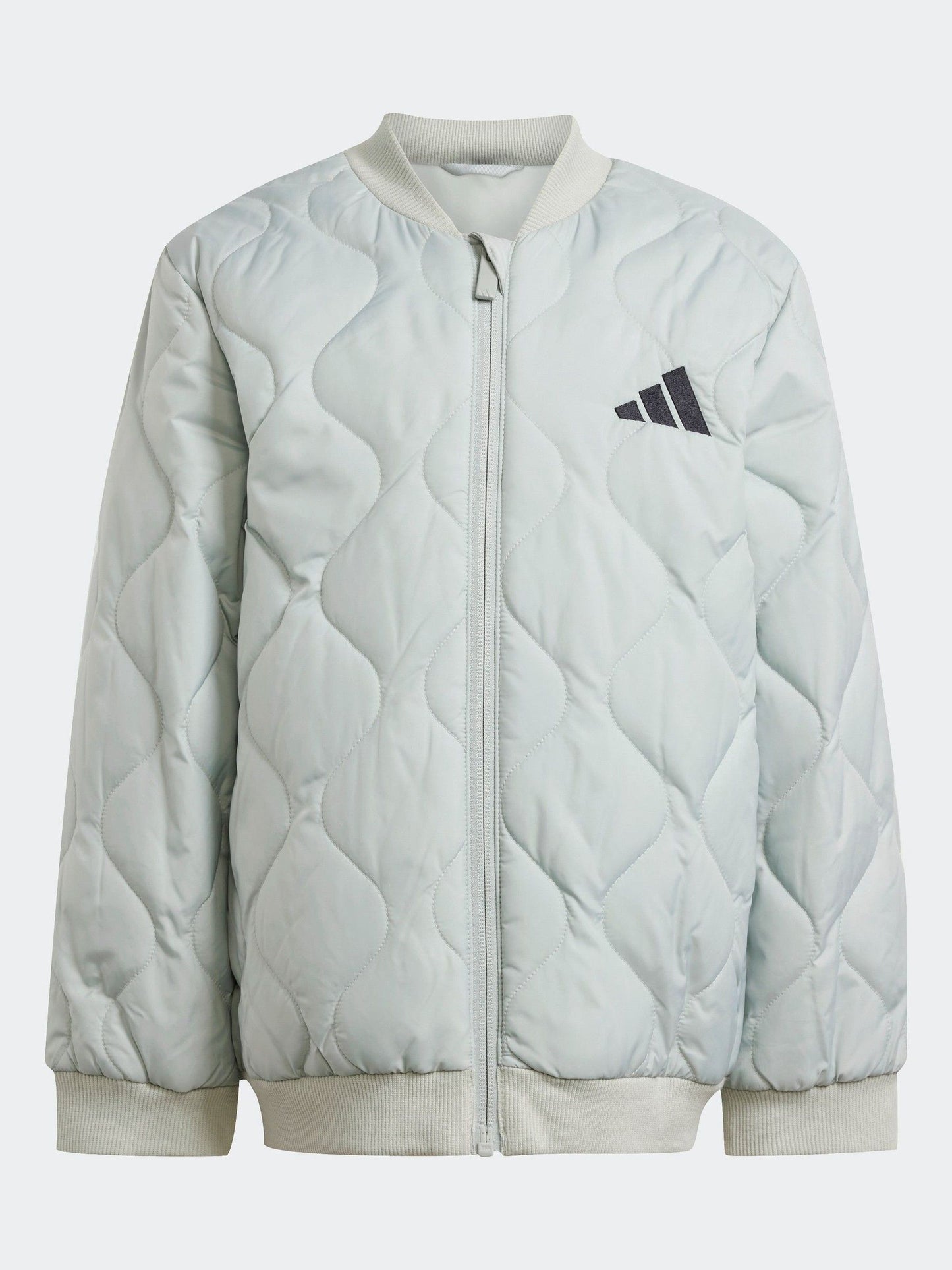 adidas Grey Jacket