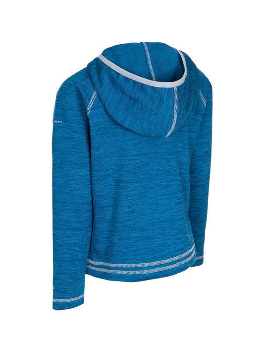 Trespass Blue Goodness Jacket