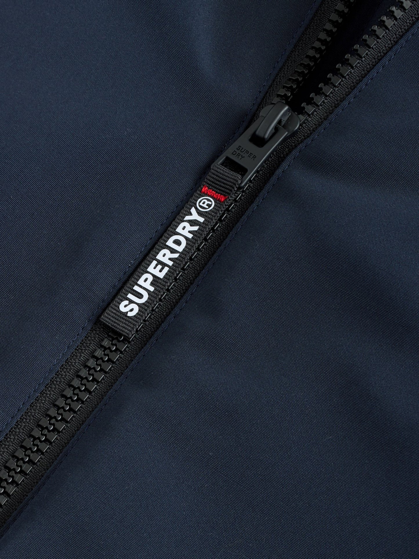 Superdry Lacivert Everest Kar Tulumu