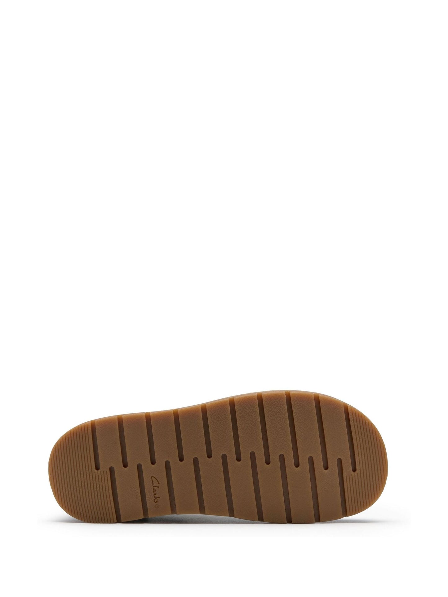 Clarks Dusty Pink Standard Fit (F) Toddler Joyful Sky Boots