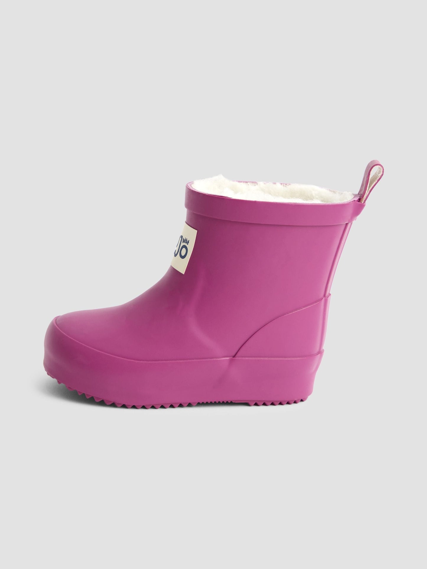 JoJo Maman Bébé Berry Kısa Unicorn Yağmur Çizmesi