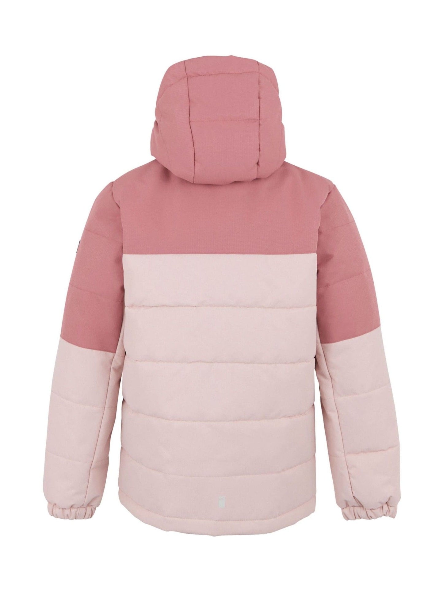 Regatta Pink Lofthouse Heavyweight Water Repellent Jacket