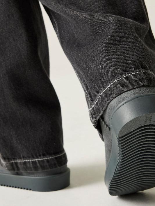 Regatta Green Risley Short Jnr Boots