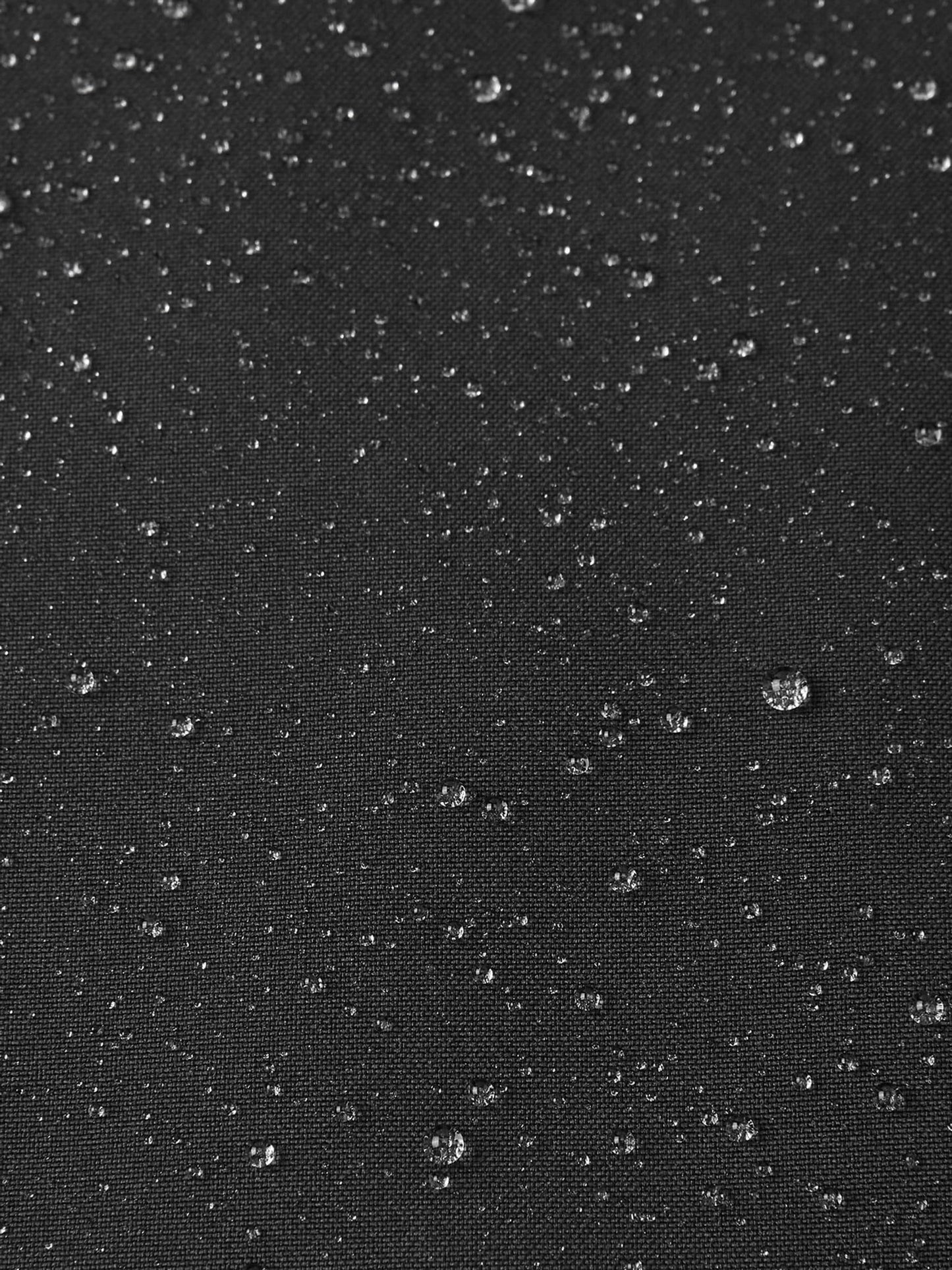 Reima Black Waterproof Jacket Sulkava