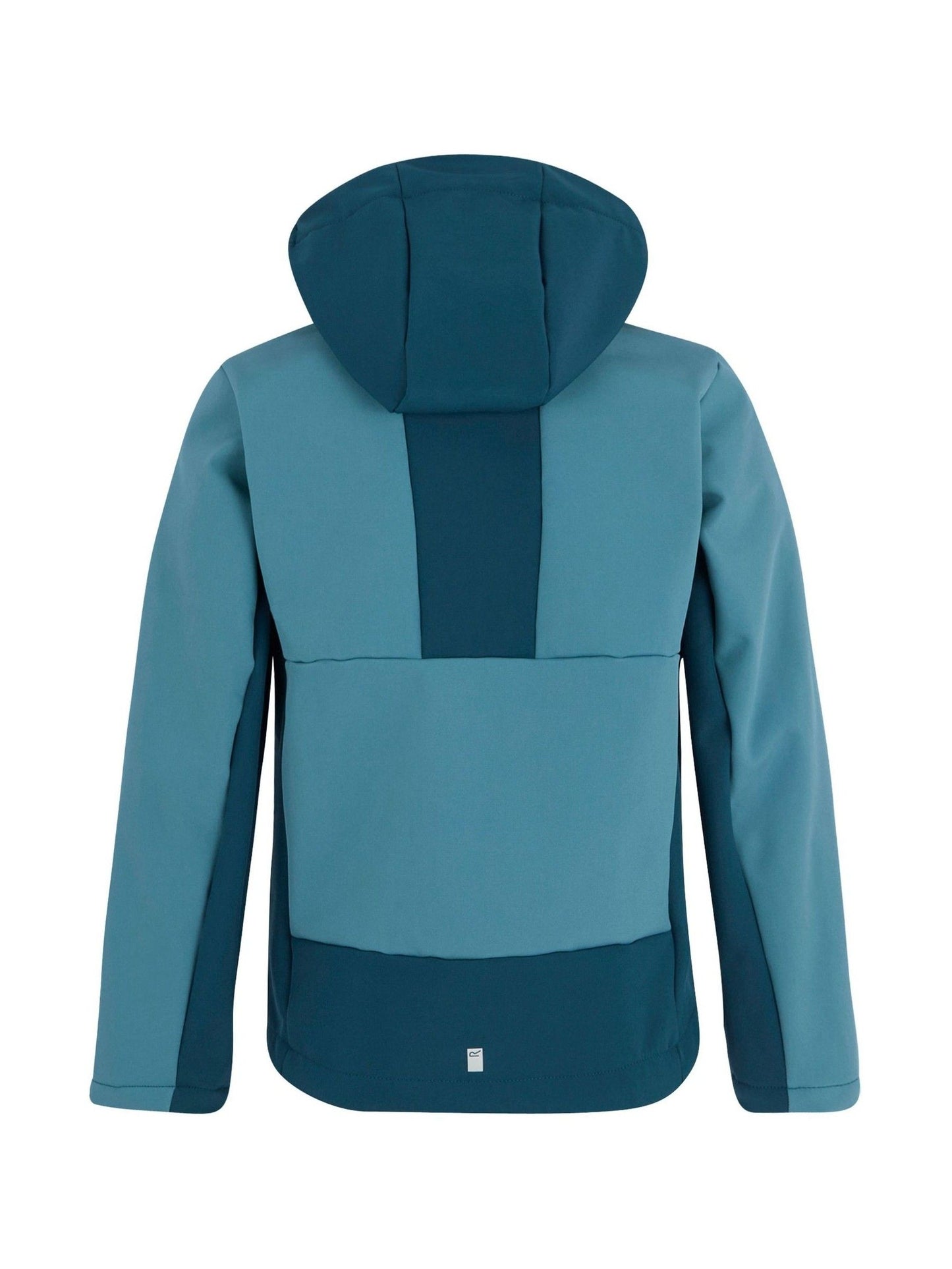 Regatta Blue Haydenbury Waterproof Jacket