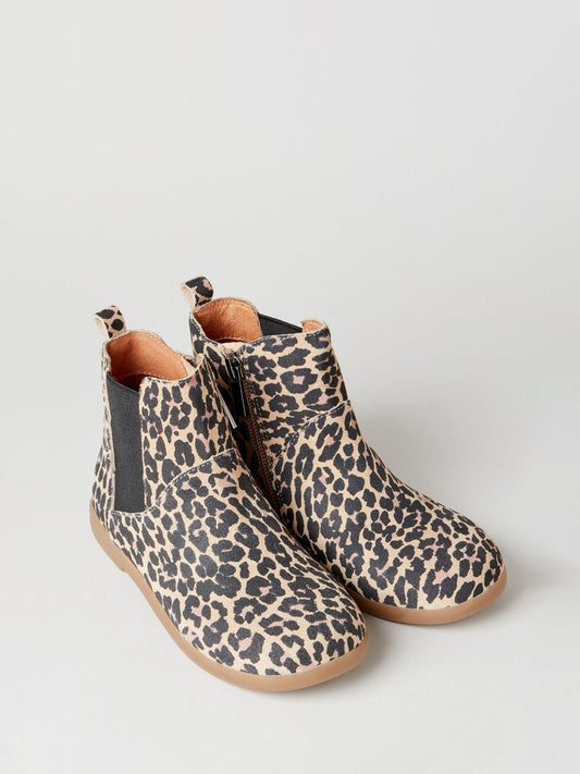 Zig+Star Animal Junior Kids Rockit Boots