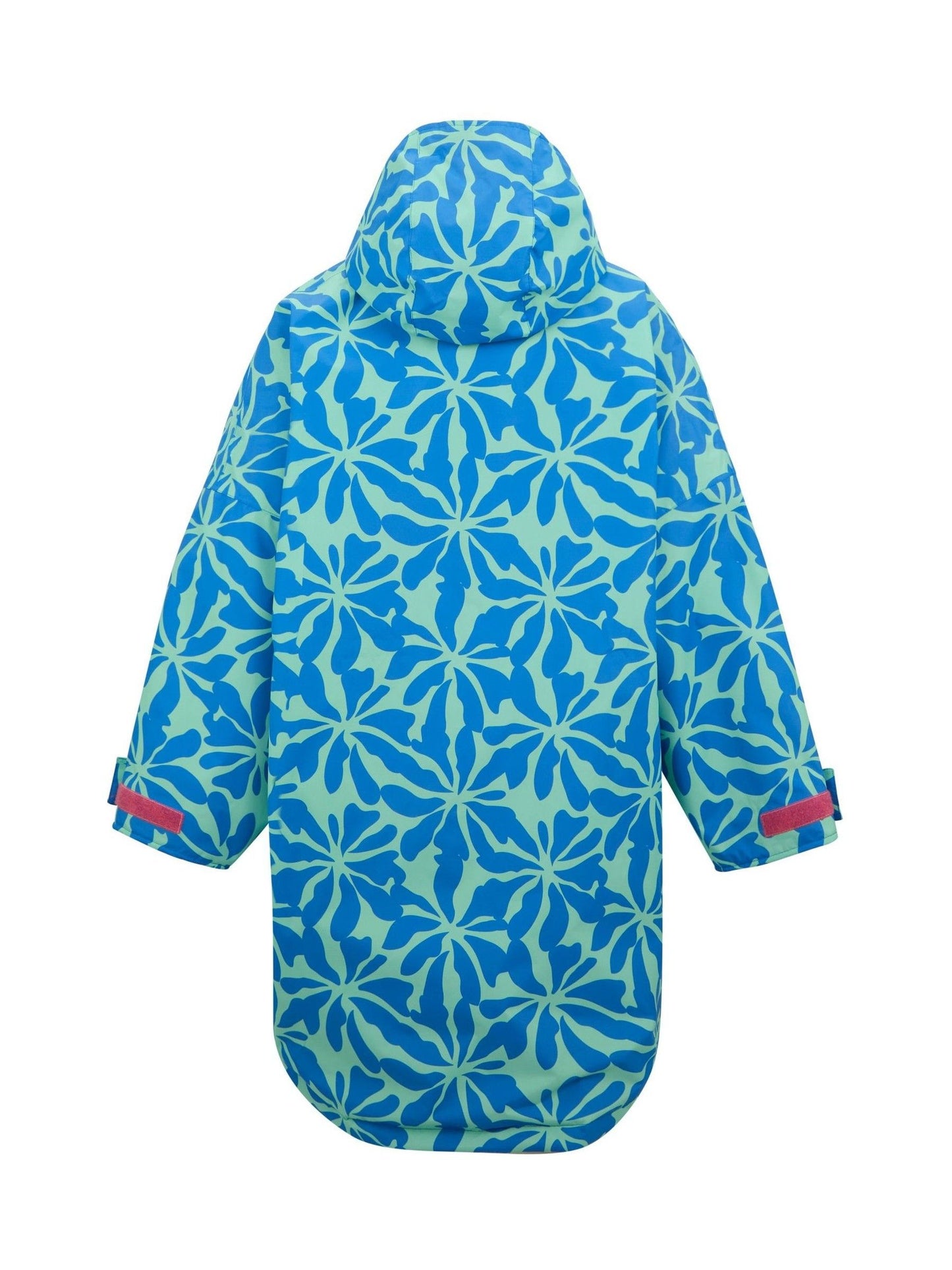 Regatta Blue Junior Waterproof Robe