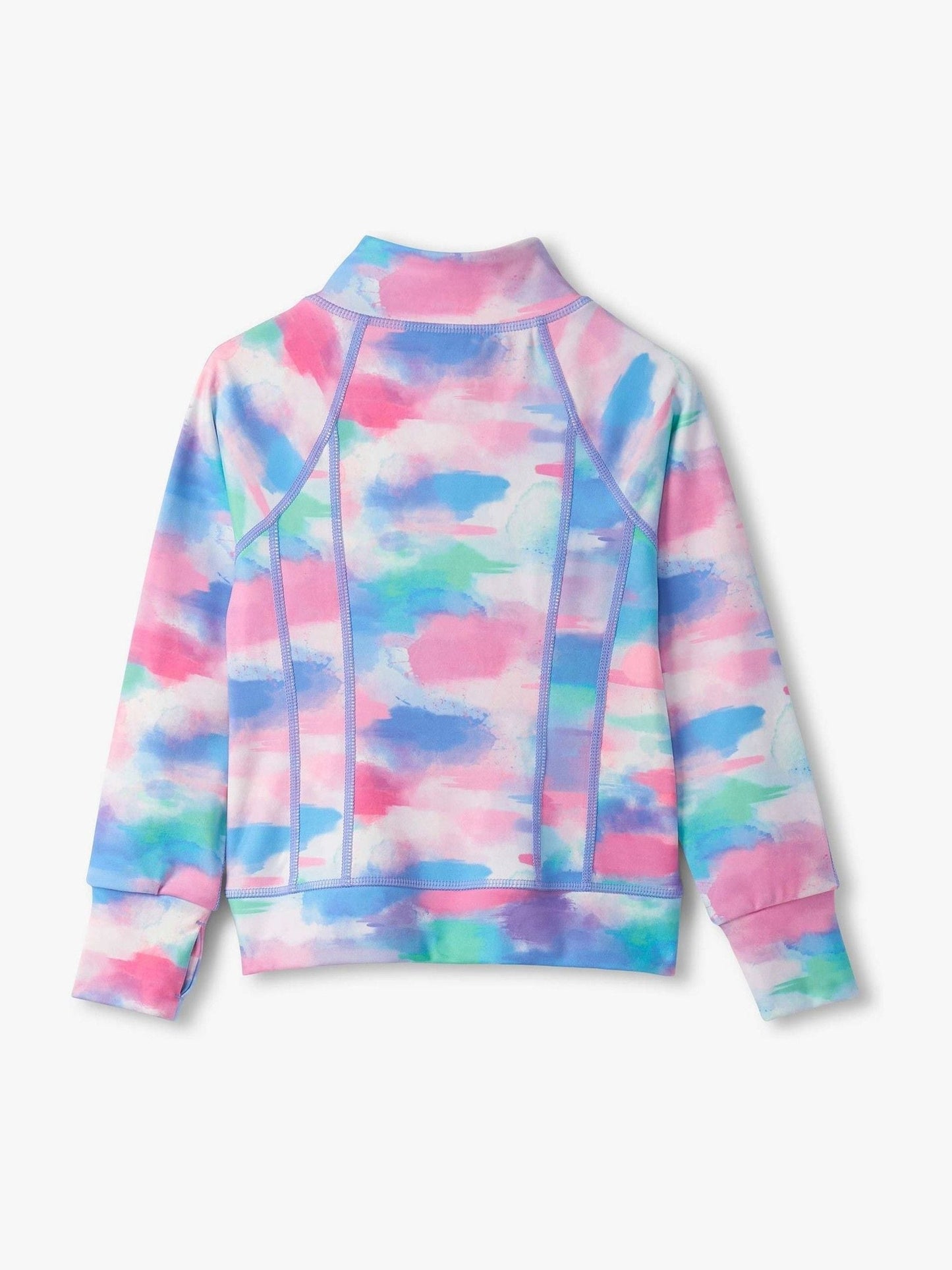 Hatley White Sunset Active Jacket