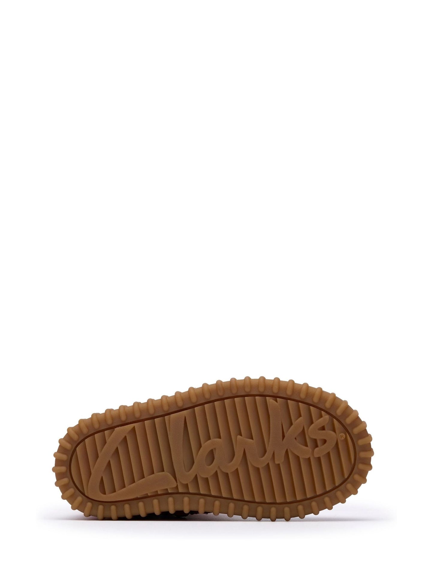 Clarks Red Cove Snug Toddler Boots