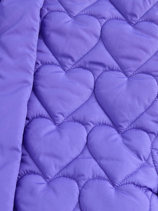 Gap Purple Classic Warmes Jacket (4-13yrs) (4-13yrs)