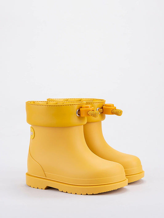 Igor Waterproof Bimbi Euri Ankle Wellies