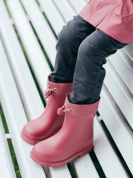 Igor Waterproof Bimbi Euri Ankle Wellies