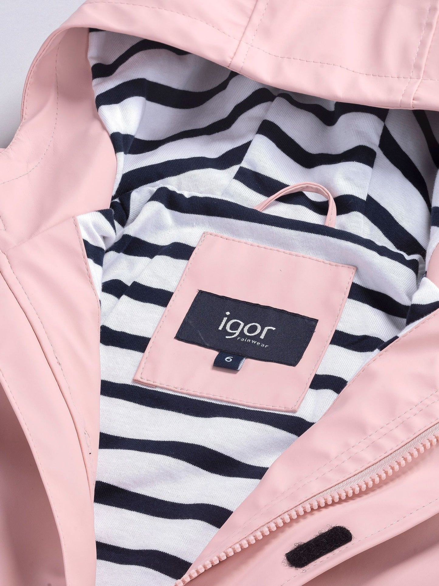 Igor Waterproof Euri Raincoat