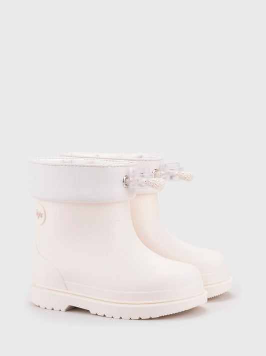Igor Waterproof Bimbi Euri Ankle Wellies