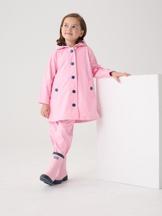 Hatley Waterproof Splash Jacket