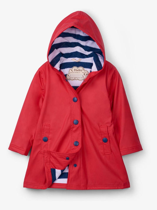 Hatley Waterproof Splash Jacket