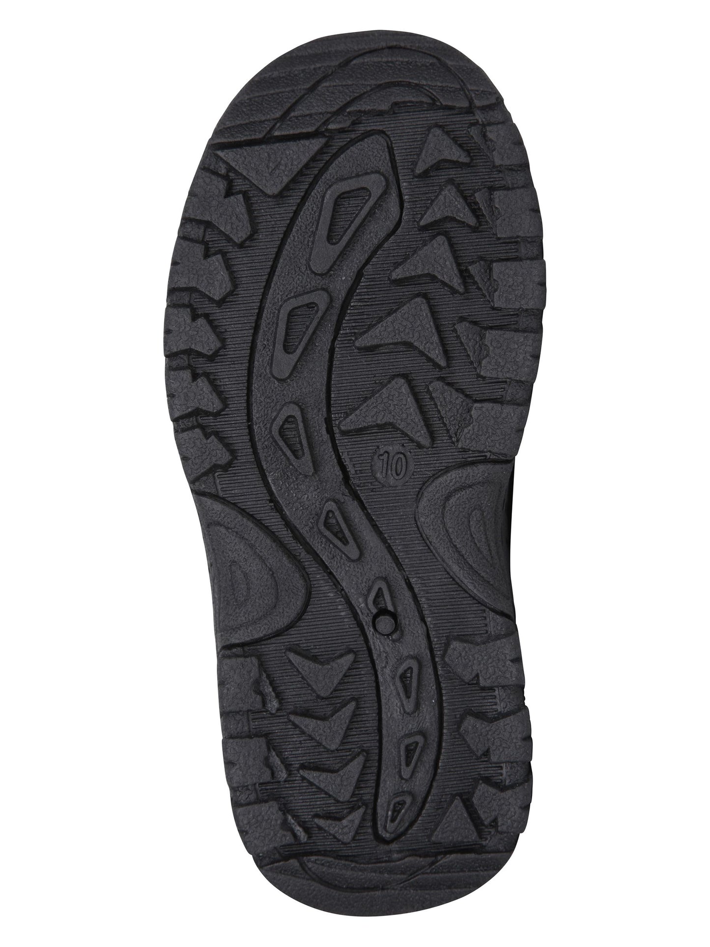 Mountain Warehouse Red Caribou Printed Snow Boots