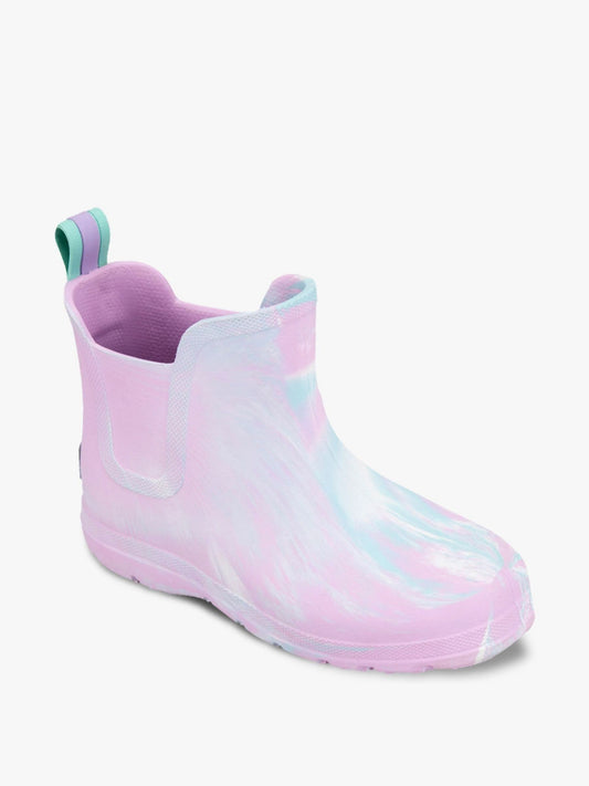 Totes Purple Charley Rain Boots