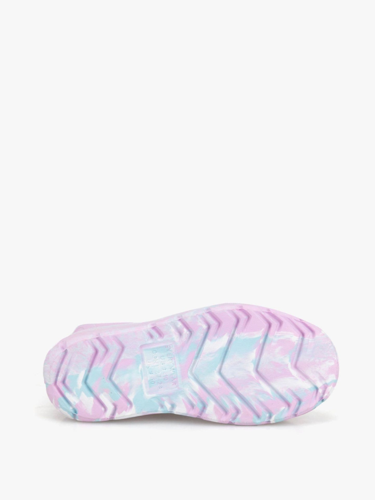 Totes Purple Charley Rain Boots