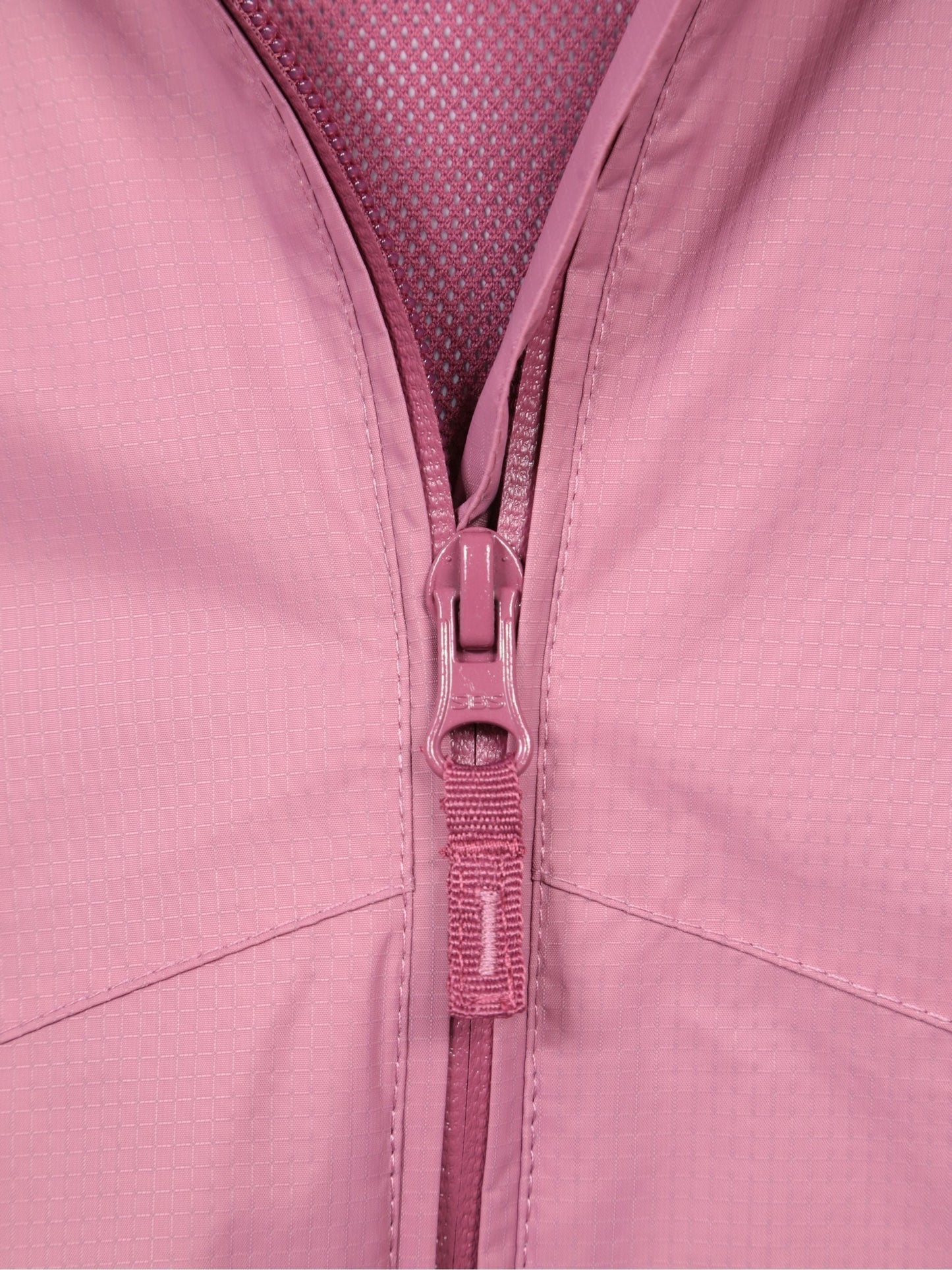 Mountain Warehouse Pink Torrent II Kids Waterproof Jacket