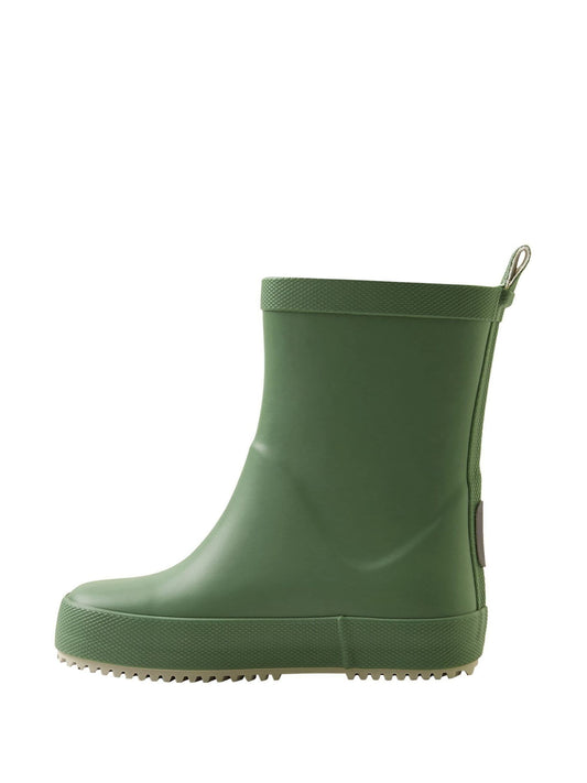Reima Green Barefoot Wellies Ankka