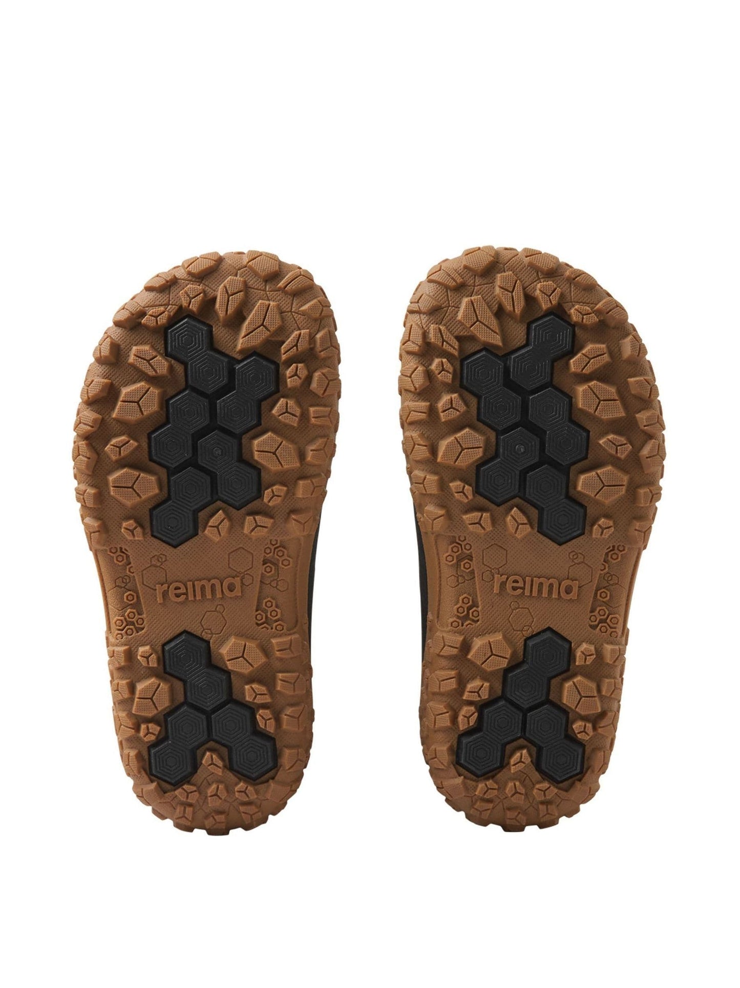 Reima Black Winter Snow Boots Loskari