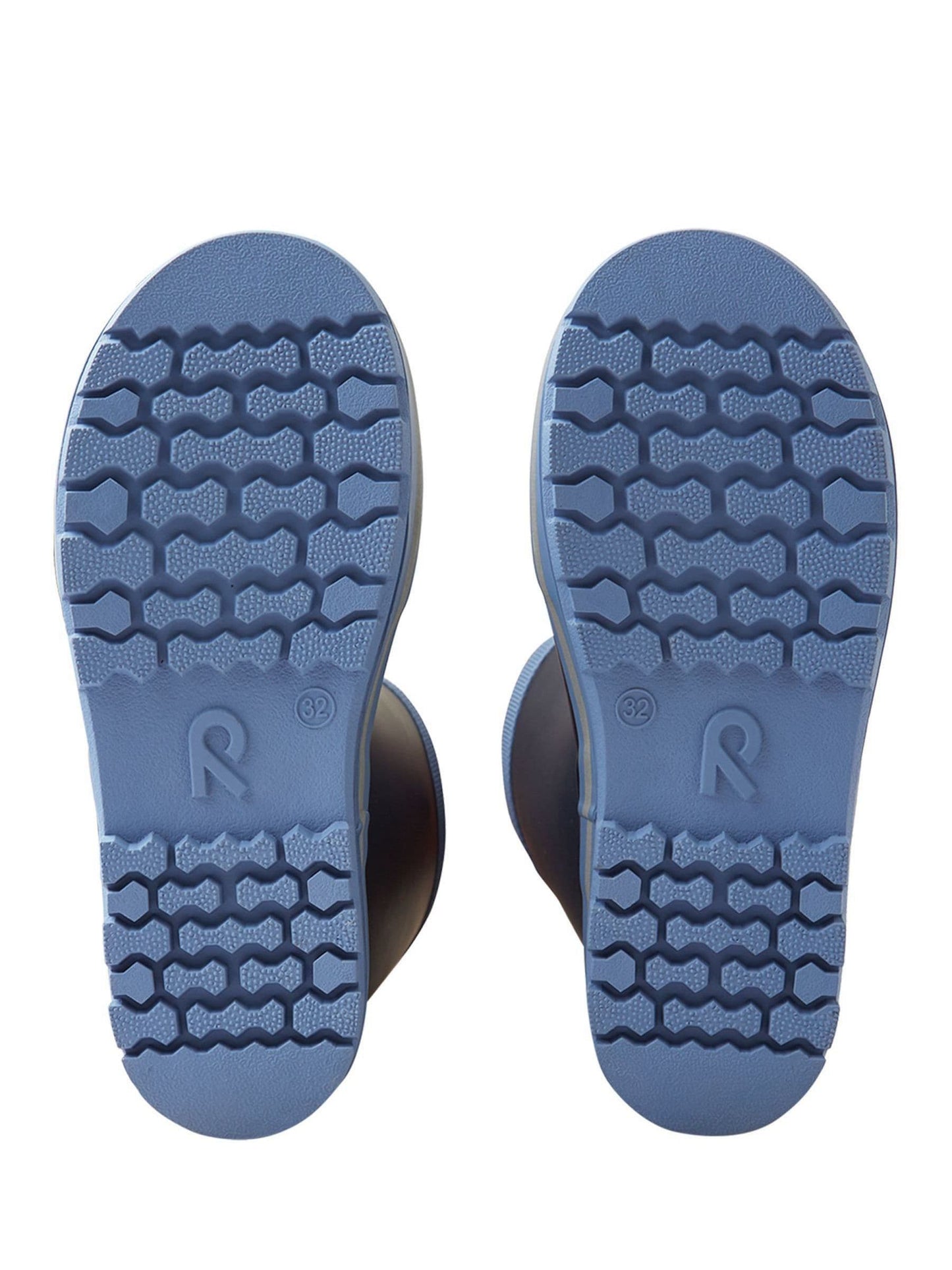 Reima Blue Wellies Taika 2.0