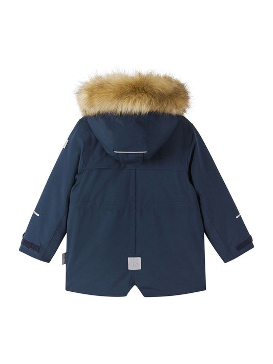 Reima Blue ReimaTec Winter Jacket