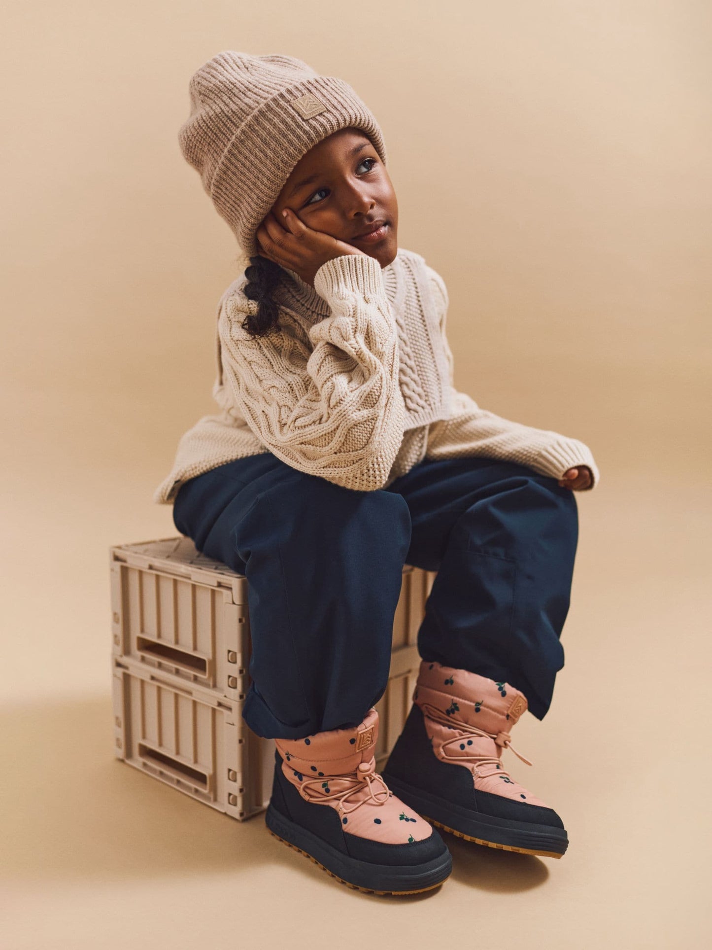 Liewood Zoey Snow Boots