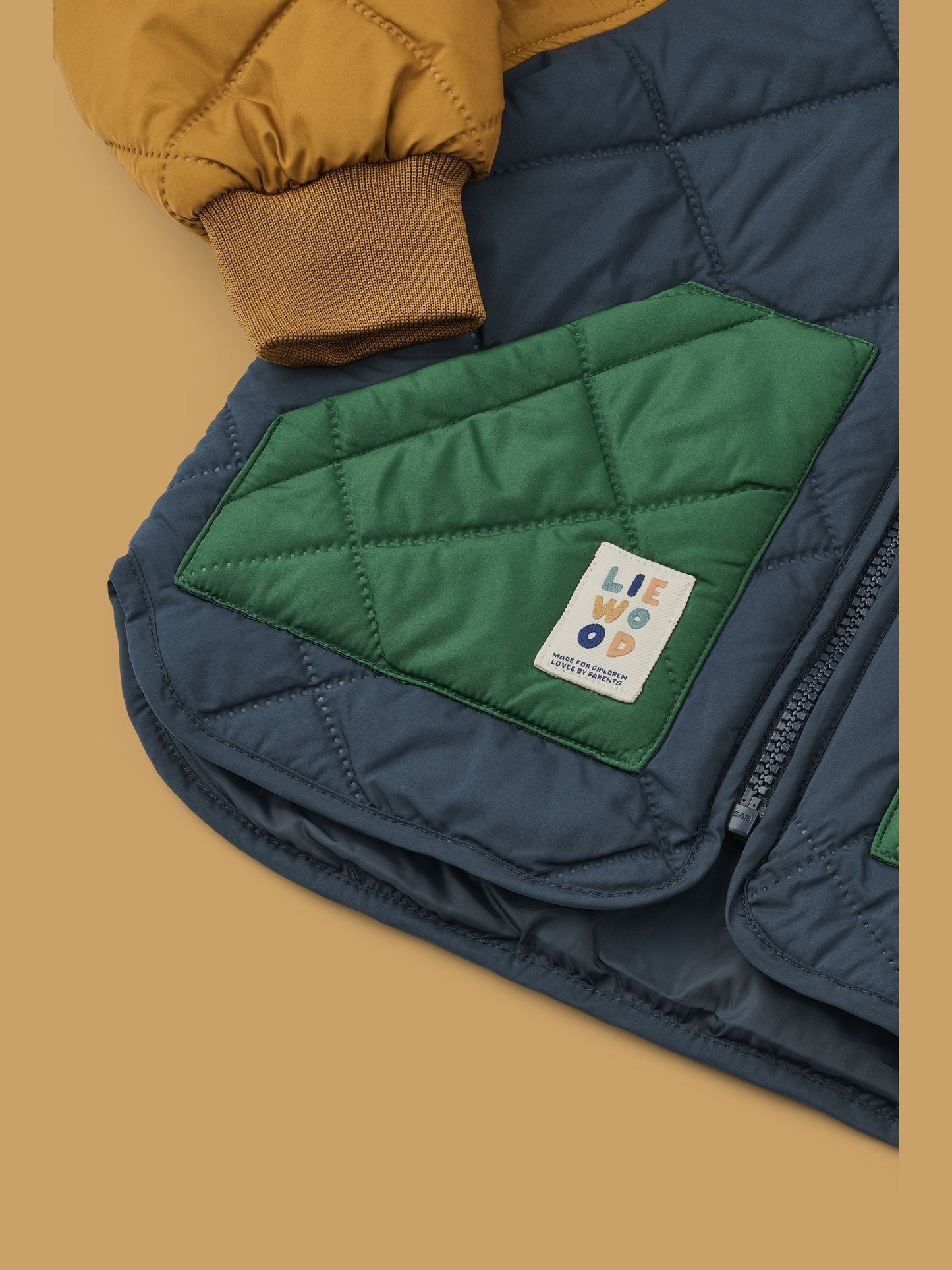 Liewood Zella Thermo Jacket