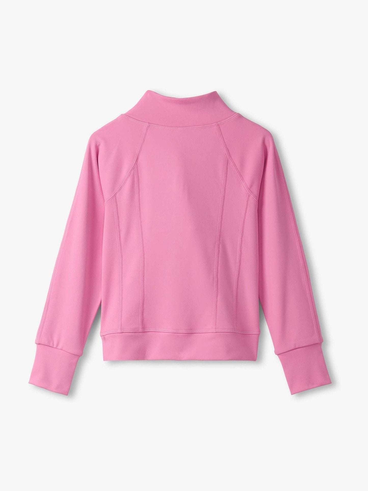 Hatley Fuchsia Pink Active Jacket