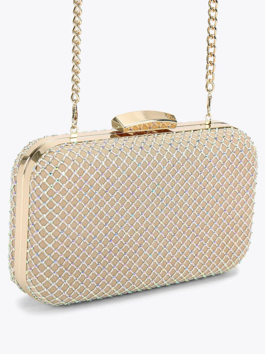 KG Kurt Geiger Brooke Clutch Çanta