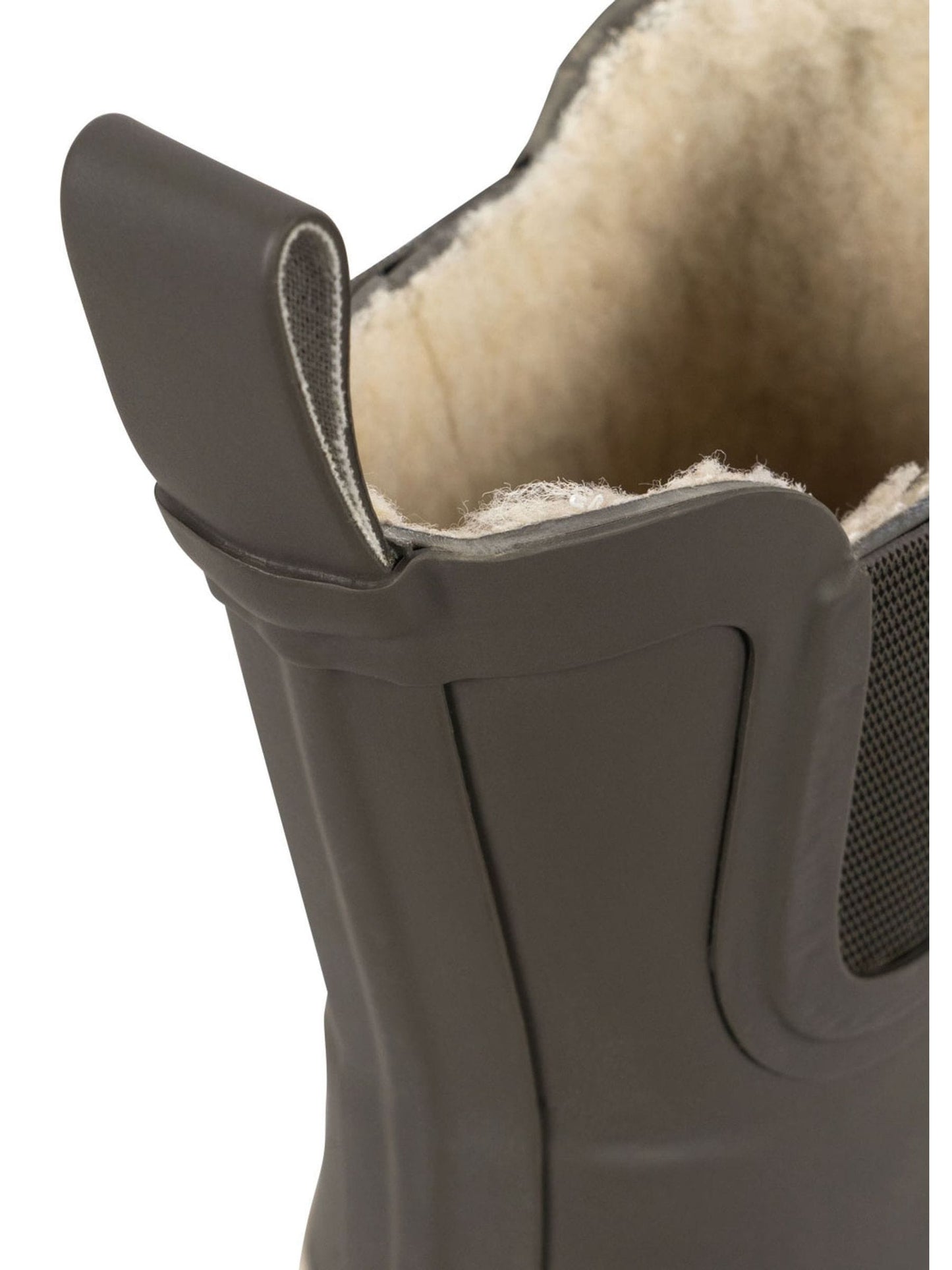 Konges Sløjd Green Roi Rain Boots Low