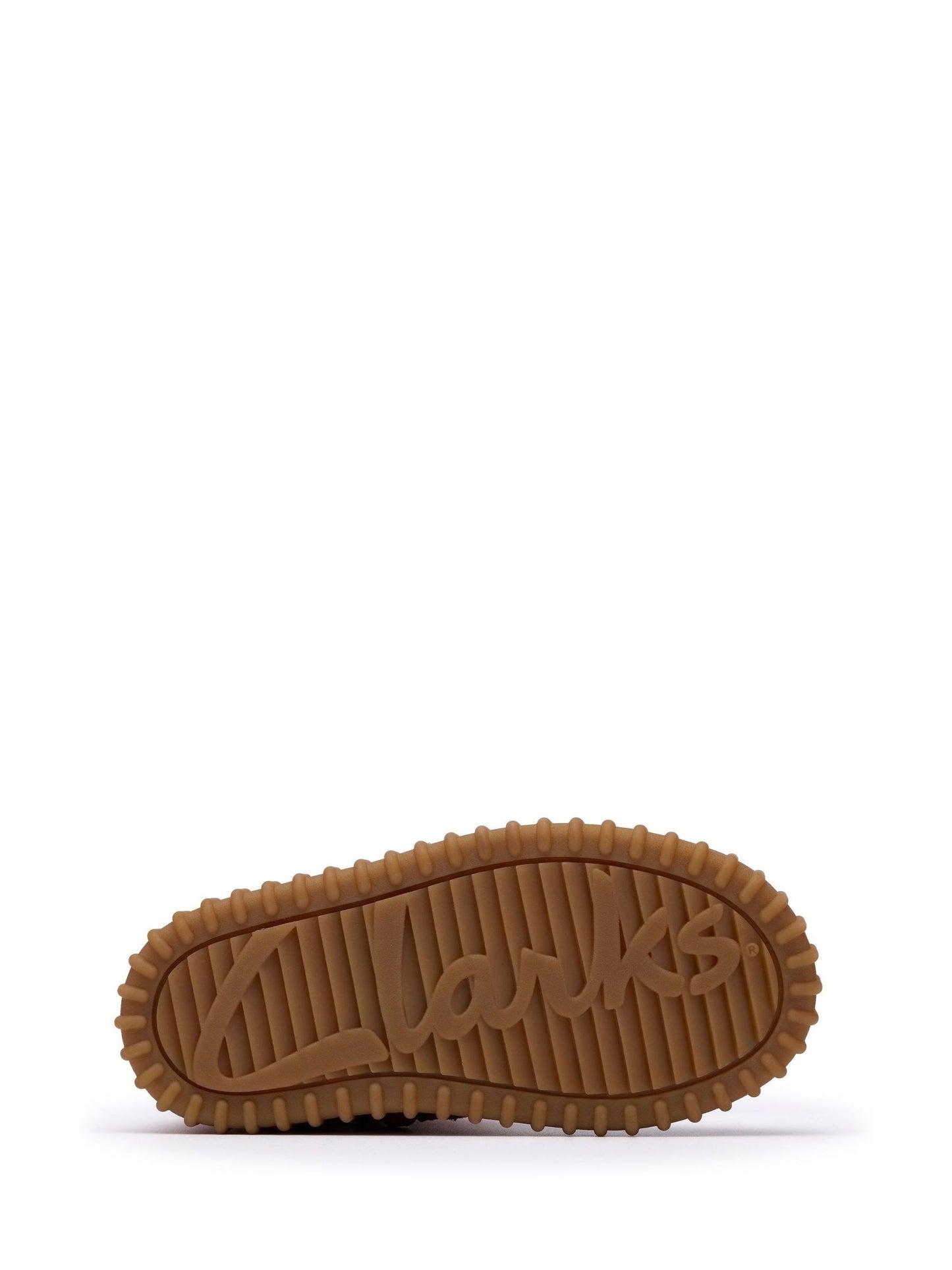 Clarks Red Cove Snug Toddler Boots